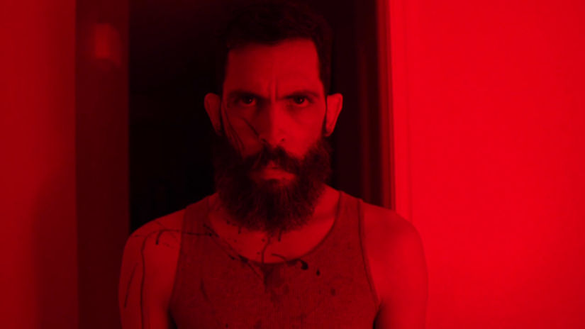 Red Room Requiem